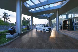 Aston Banyuwangi Hotel & Conference Center fotoÄŸrafÄ±