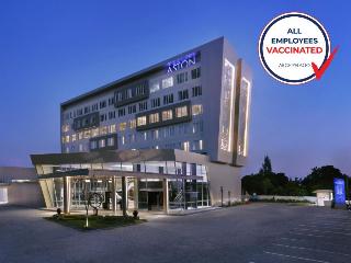 Aston Banyuwangi Hotel & Conference Center otel fotoğrafı