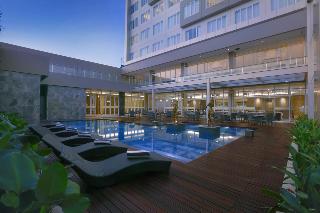 Aston Banyuwangi Hotel & Conference Center fotoÄŸrafÄ±