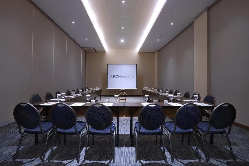Aston Banyuwangi Hotel & Conference Center - Genel