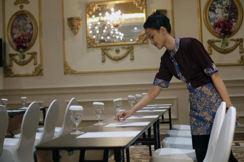 Aston Banyuwangi Hotel & Conference Center - Genel