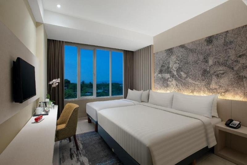 Aston Banyuwangi Hotel & Conference Center - Oda