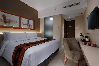 Aston Banyuwangi Hotel & Conference Center fotoÄŸrafÄ±