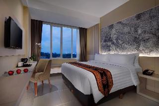 Aston Banyuwangi Hotel & Conference Center fotoÄŸrafÄ±