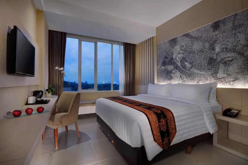 Aston Banyuwangi Hotel & Conference Center - Oda