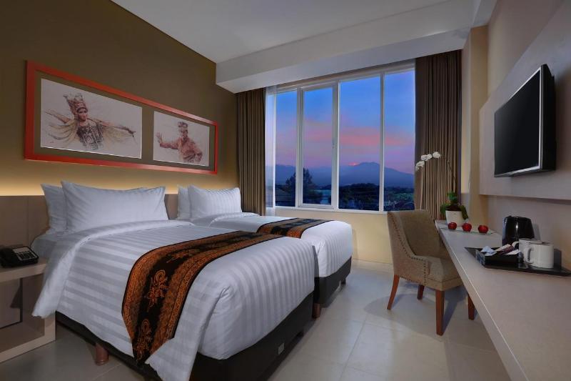 Aston Banyuwangi Hotel & Conference Center - Oda