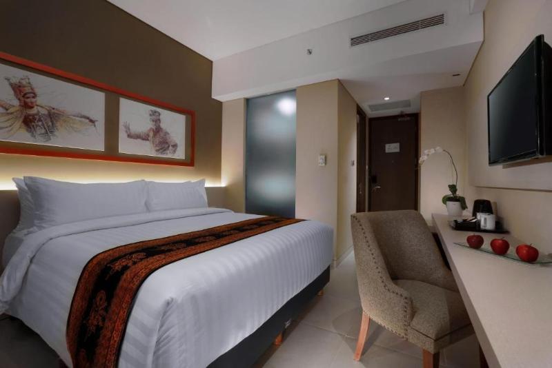 Aston Banyuwangi Hotel & Conference Center - Oda