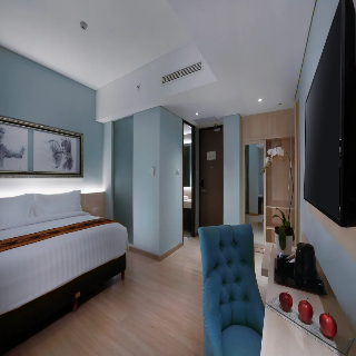 Aston Banyuwangi Hotel & Conference Center fotoÄŸrafÄ±
