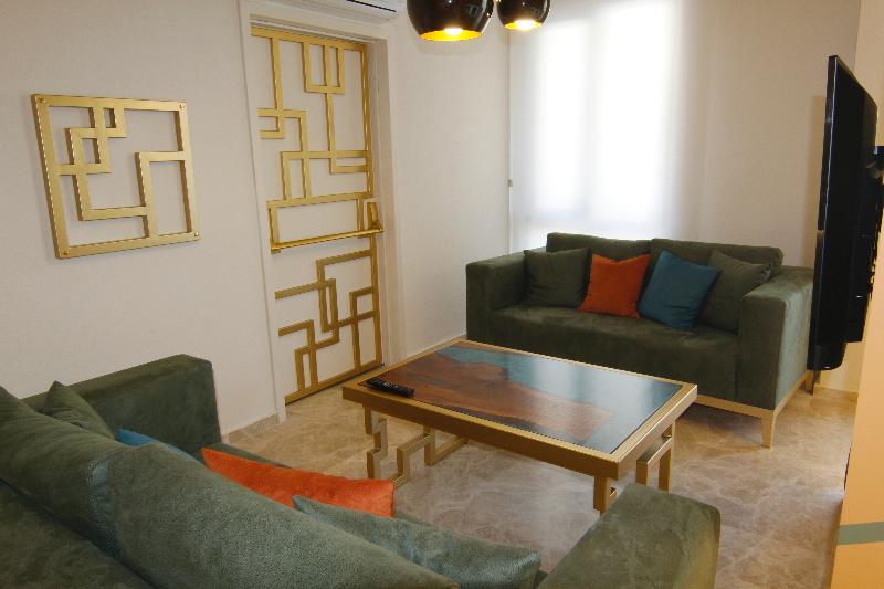 Zin D Home Çekmeköy - Lobi