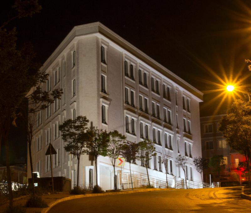 Zin D Home Çekmeköy - Genel