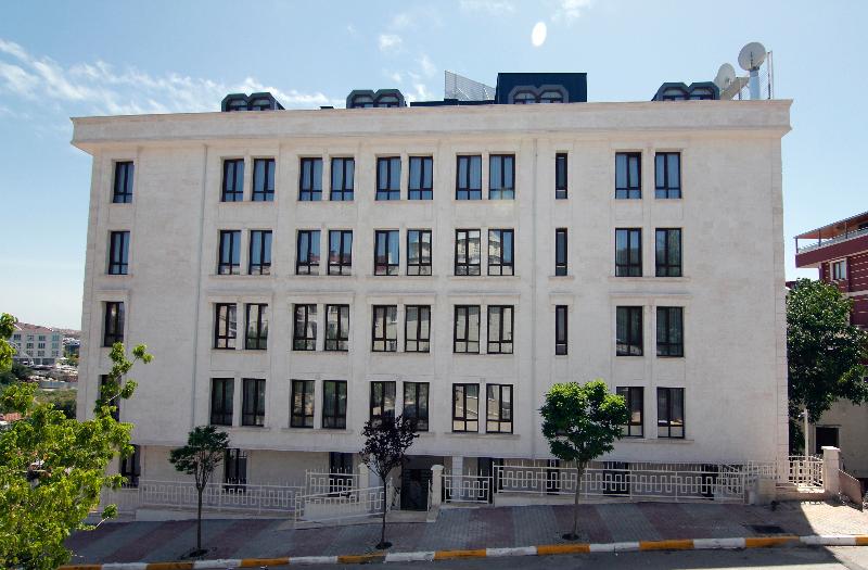 Zin D Home Çekmeköy - Genel
