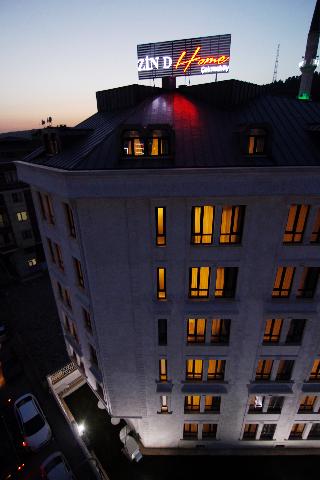 Zin D Home Çekmeköy fotoÄŸrafÄ±