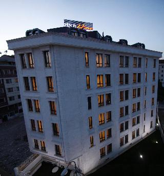 Zin D Home Çekmeköy fotoÄŸrafÄ±