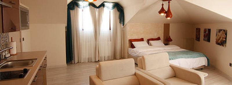 Zin D Home Çekmeköy - Oda