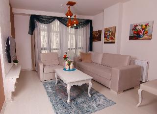Zin D Home Çekmeköy fotoÄŸrafÄ±
