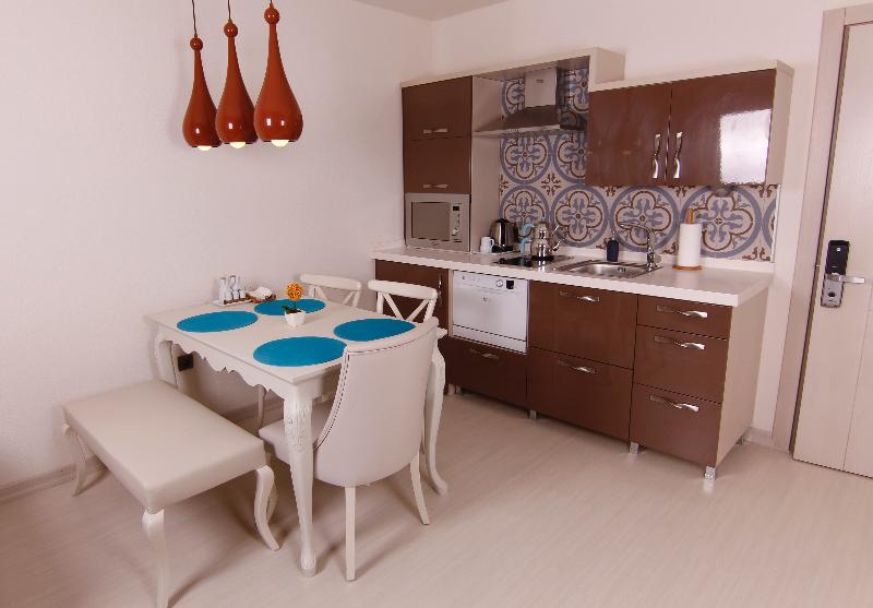 Zin D Home Çekmeköy - Oda