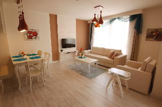 Zin D Home Çekmeköy fotoÄŸrafÄ±