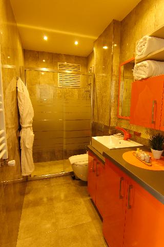 Zin D Home Çekmeköy fotoÄŸrafÄ±