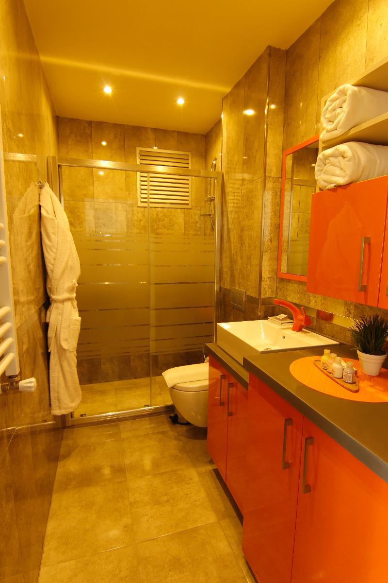 Zin D Home Çekmeköy - Oda