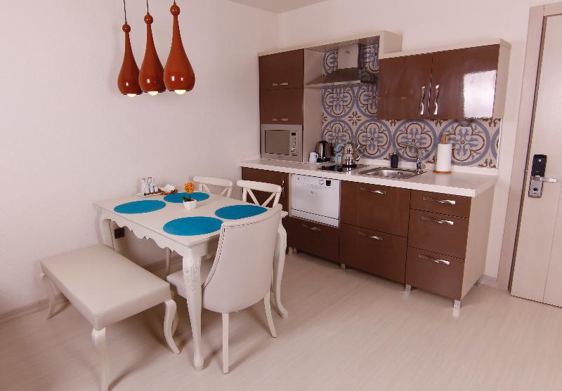 Zin D Home Çekmeköy - Oda