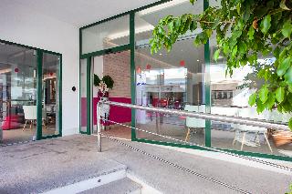 Hotel Rosales Formentera