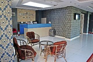 Feza Otel fotoÄŸrafÄ±