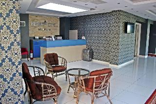 Feza Otel fotoÄŸrafÄ±