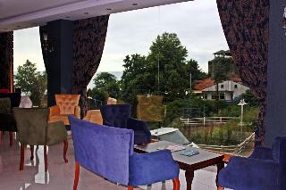 Feza Otel fotoÄŸrafÄ±