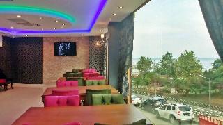 Feza Otel fotoÄŸrafÄ±