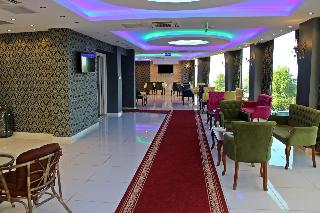 Feza Otel fotoÄŸrafÄ±
