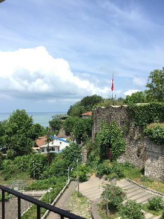 Feza Otel fotoÄŸrafÄ±