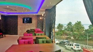 Feza Otel fotoÄŸrafÄ±