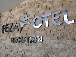 Feza Otel fotoÄŸrafÄ±