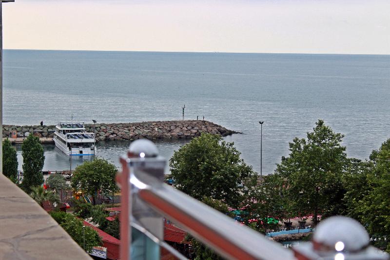 Feza Otel - Genel