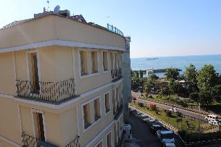Feza Otel otel fotoğrafı