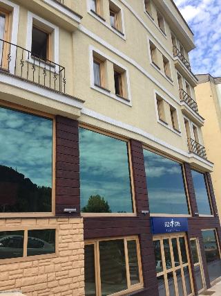 Feza Otel fotoÄŸrafÄ±