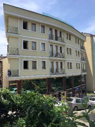 Feza Otel fotoÄŸrafÄ±