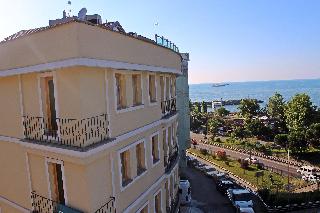 Feza Otel fotoÄŸrafÄ±