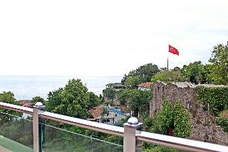 Feza Otel fotoÄŸrafÄ±