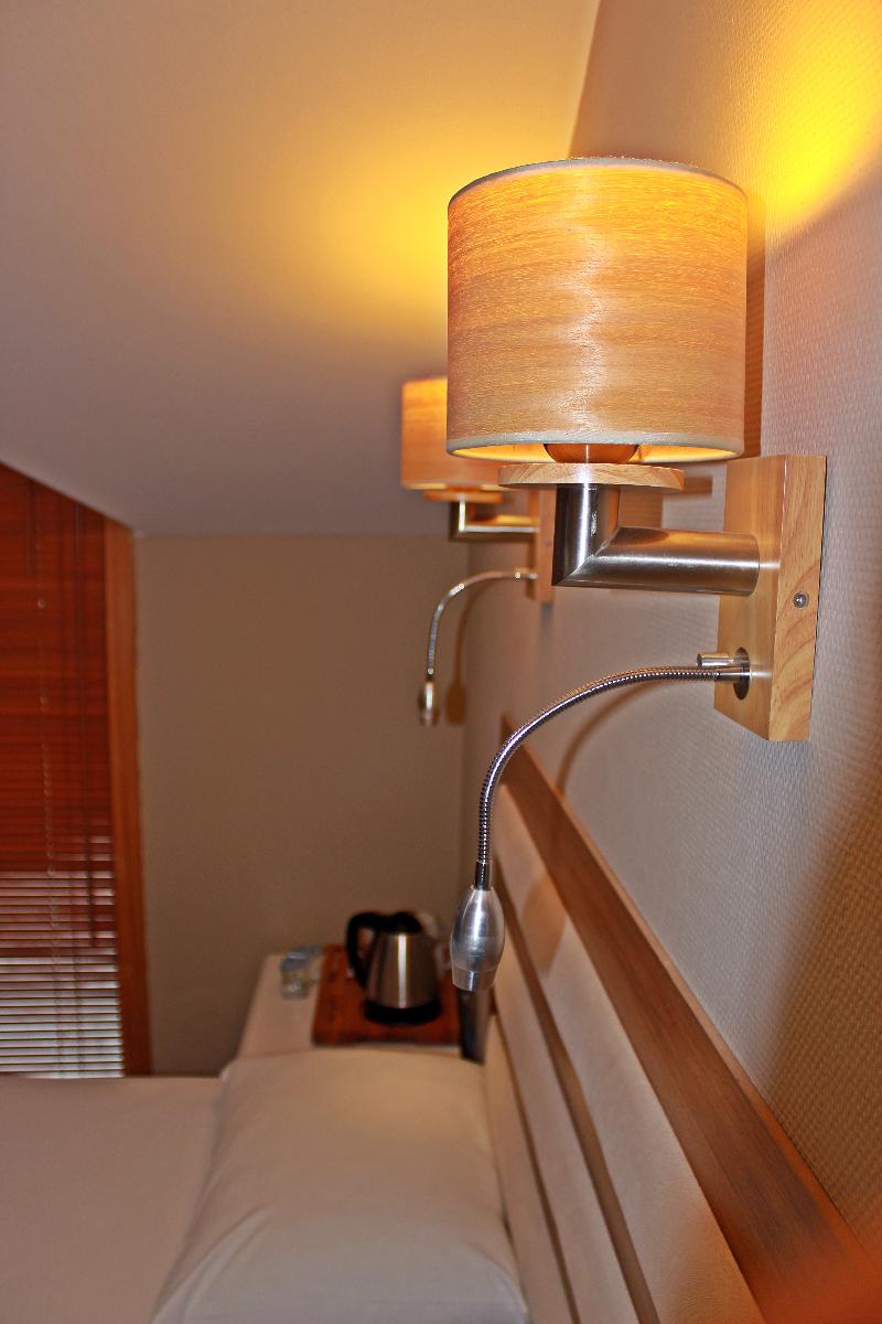Feza Otel - Oda
