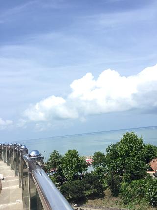 Feza Otel fotoÄŸrafÄ±