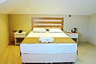 Feza Otel fotoÄŸrafÄ±