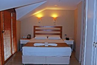 Feza Otel fotoÄŸrafÄ±