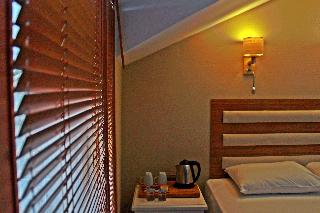 Feza Otel fotoÄŸrafÄ±