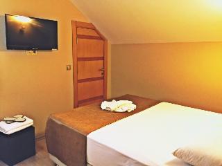 Feza Otel fotoÄŸrafÄ±