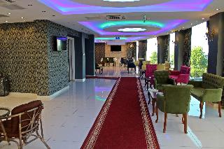 Feza Otel fotoÄŸrafÄ±