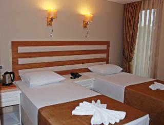 Feza Otel fotoÄŸrafÄ±