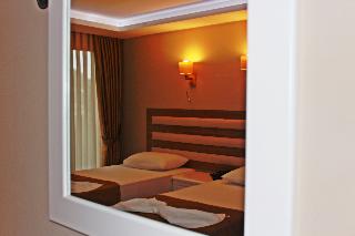 Feza Otel fotoÄŸrafÄ±