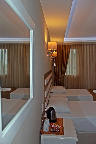 Feza Otel fotoÄŸrafÄ±