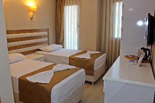 Feza Otel fotoÄŸrafÄ±